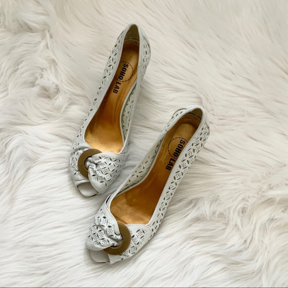 Soho Lab size 6